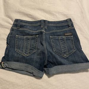 Burberry shorts